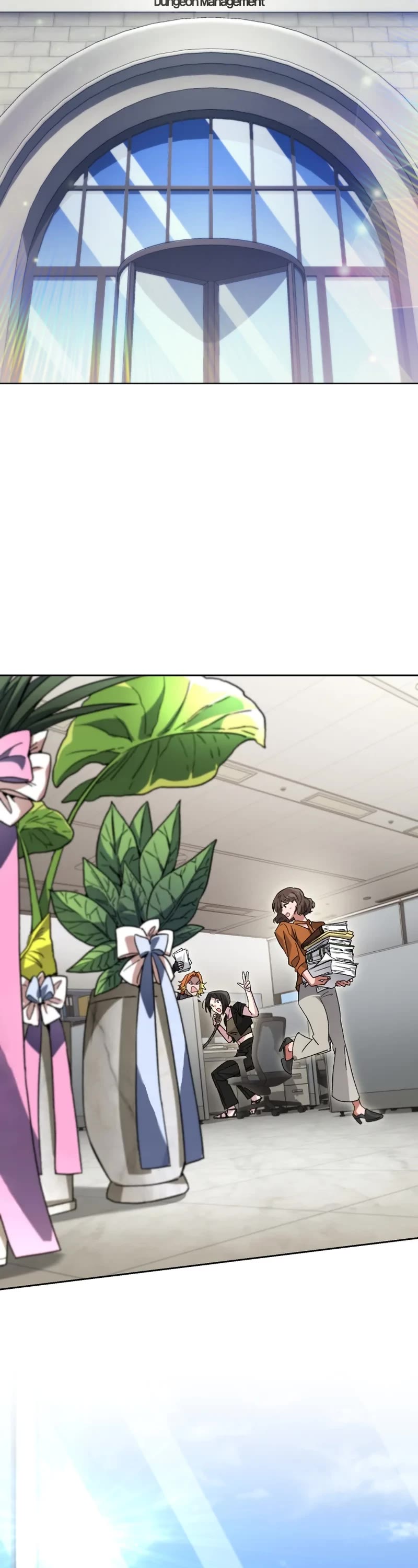 I Stole the Number One Ranker's Soul Chapter 100 page 48 - Chapter 100: Side Story 3 [END]