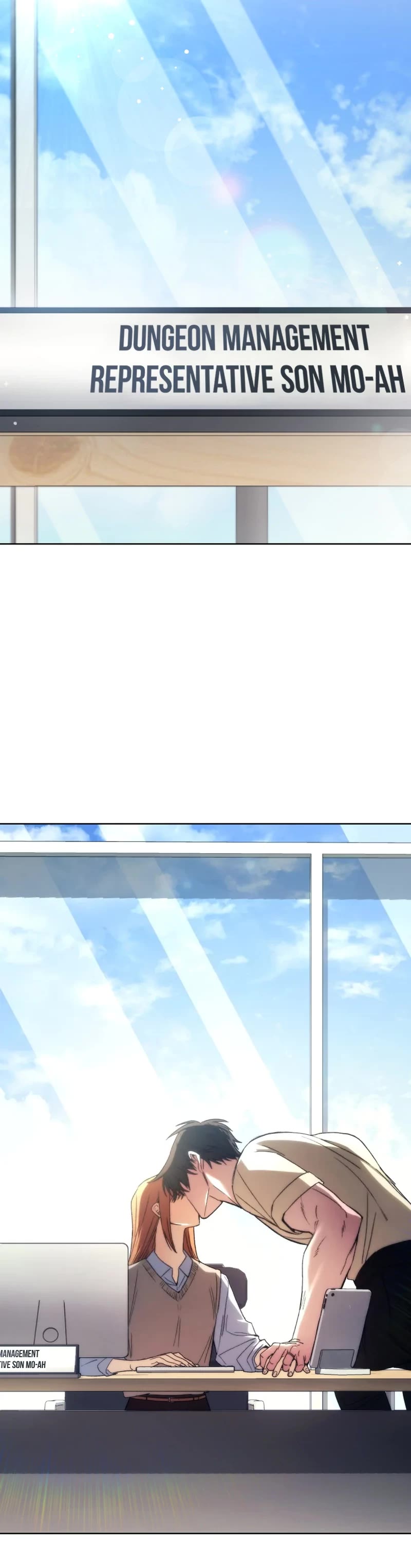 I Stole the Number One Ranker's Soul Chapter 100 page 49 - Chapter 100: Side Story 3 [END]