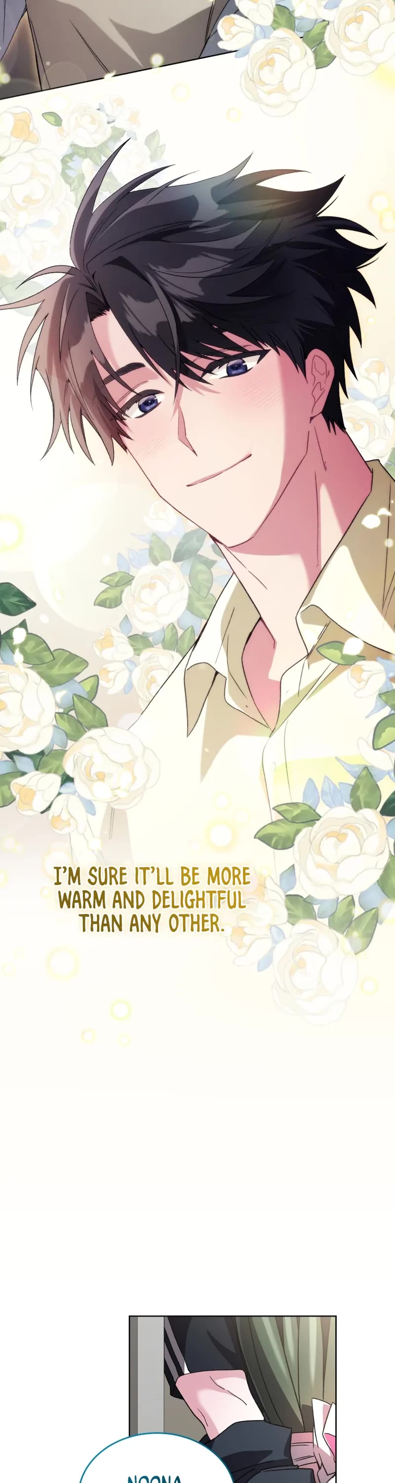 I Stole the Number One Ranker's Soul Chapter 100 page 52 - Chapter 100: Side Story 3 [END]