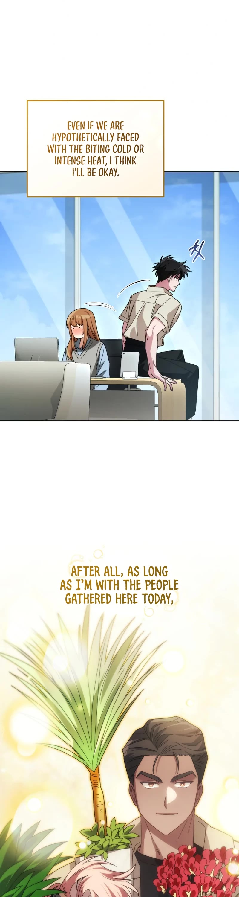 I Stole the Number One Ranker's Soul Chapter 100 page 54 - Chapter 100: Side Story 3 [END]