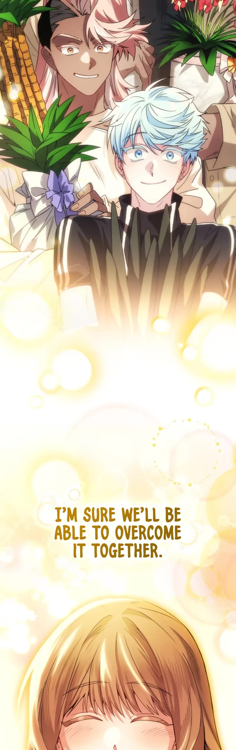 I Stole the Number One Ranker's Soul Chapter 100 page 55 - Chapter 100: Side Story 3 [END]