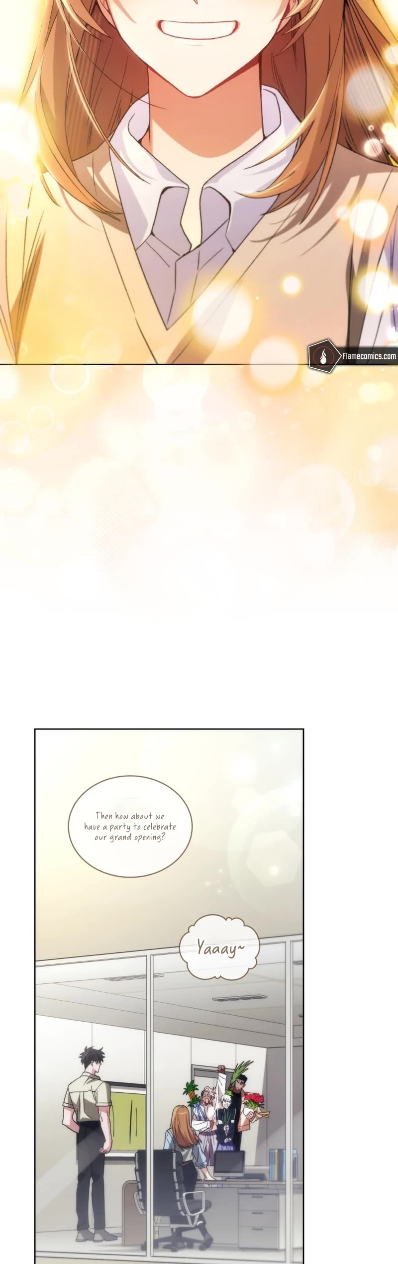 I Stole the Number One Ranker's Soul Chapter 100 page 56 - Chapter 100: Side Story 3 [END]