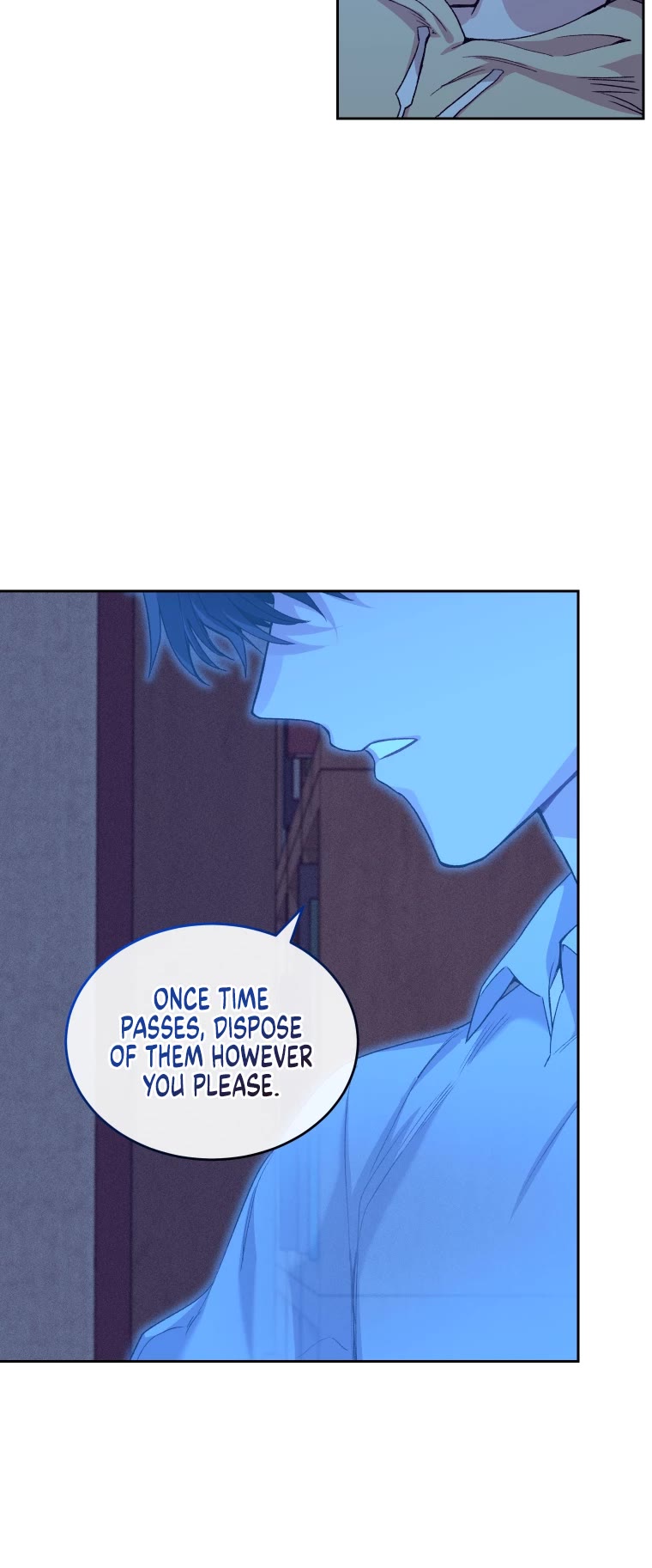 I Stole the Number One Ranker's Soul Chapter 11 page 16 - Chapter 11