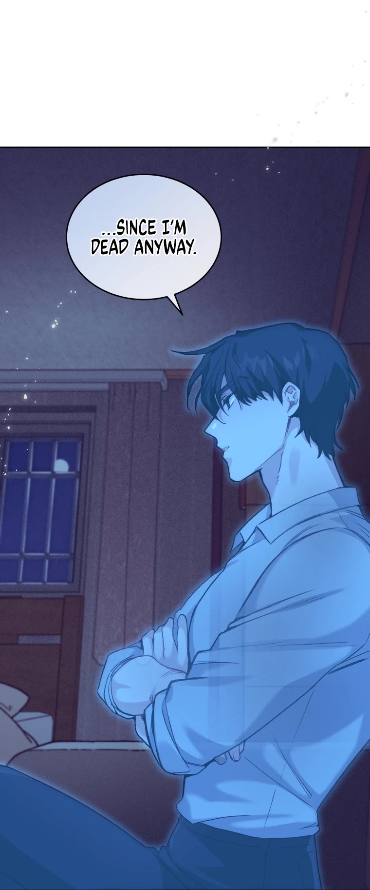 I Stole the Number One Ranker's Soul Chapter 11 page 17 - Chapter 11
