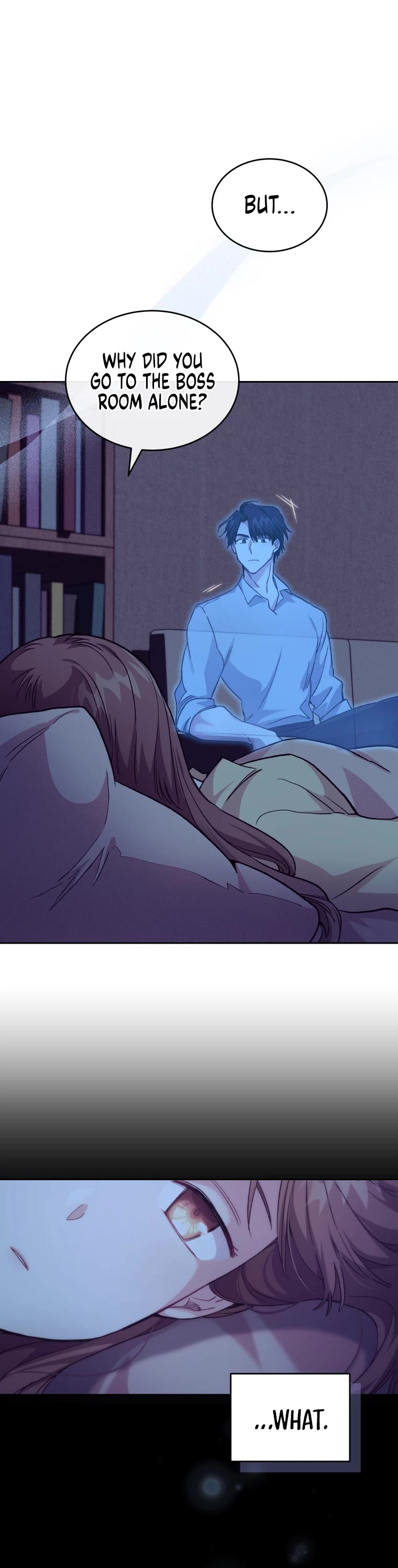 I Stole the Number One Ranker's Soul Chapter 11 page 27 - Chapter 11