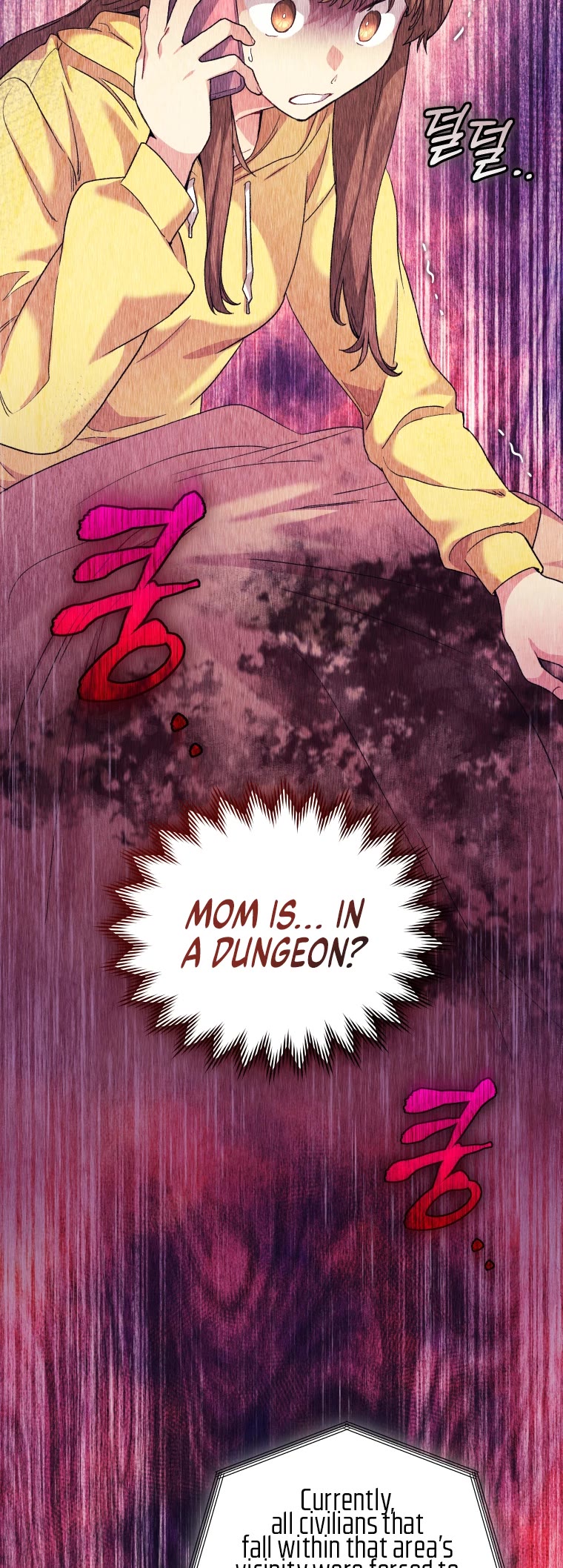 I Stole the Number One Ranker's Soul Chapter 11 page 32 - Chapter 11