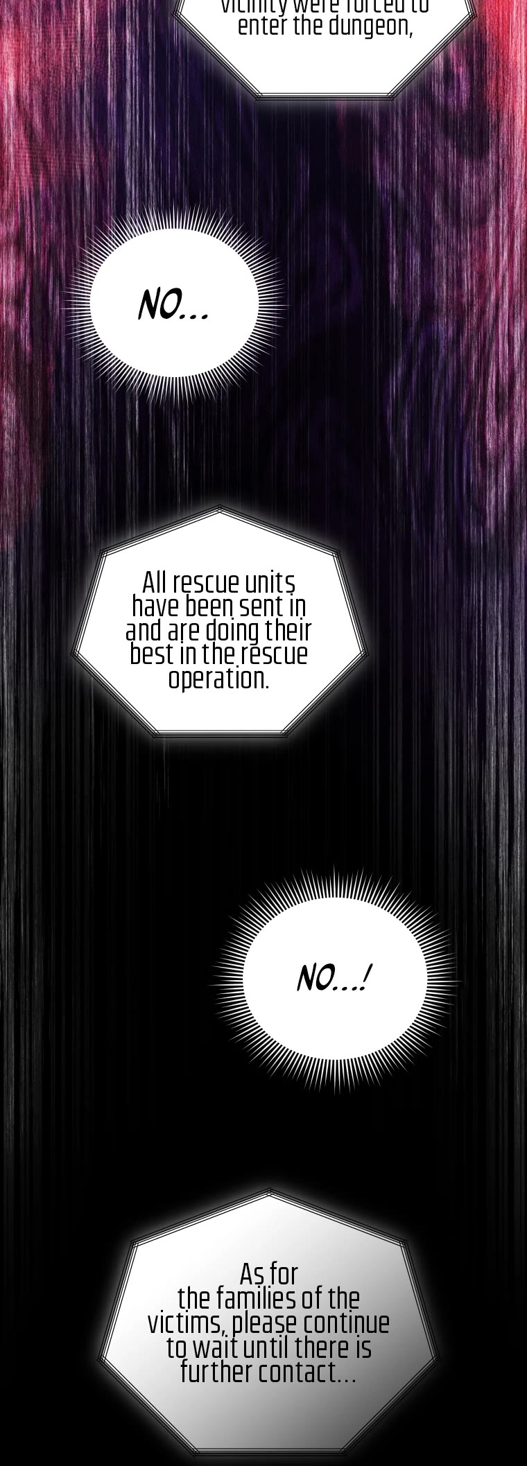 I Stole the Number One Ranker's Soul Chapter 11 page 33 - Chapter 11
