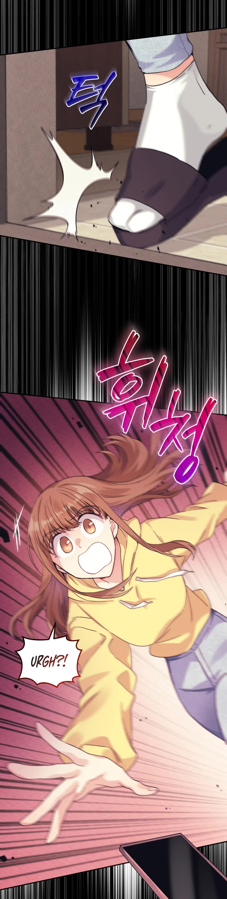 I Stole the Number One Ranker's Soul Chapter 11 page 35 - Chapter 11