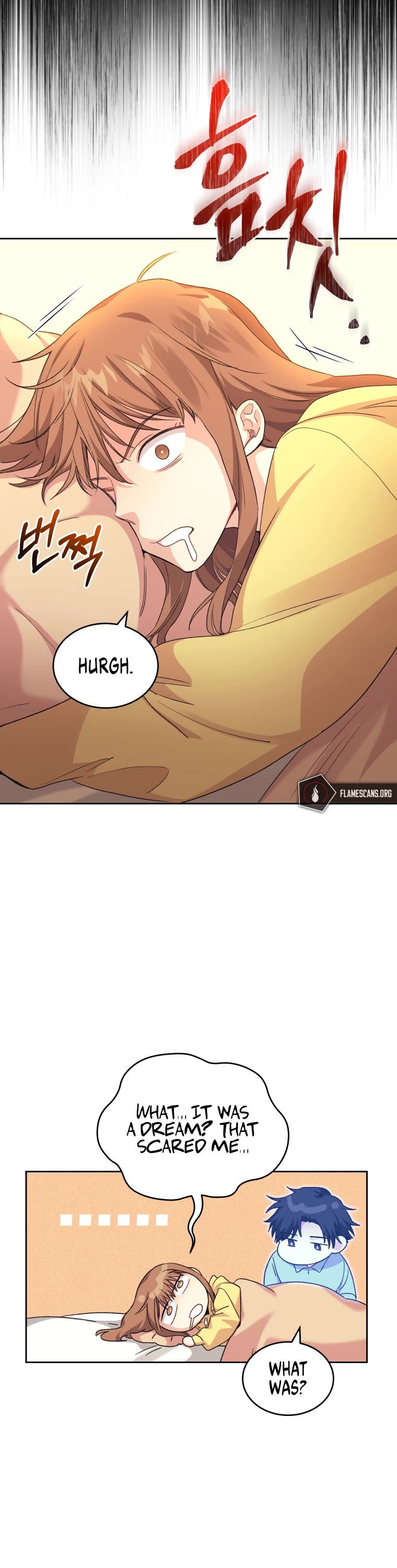 I Stole the Number One Ranker's Soul Chapter 11 page 37 - Chapter 11
