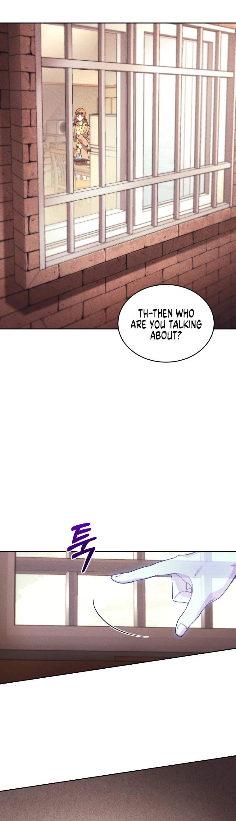 I Stole the Number One Ranker's Soul Chapter 11 page 47 - Chapter 11