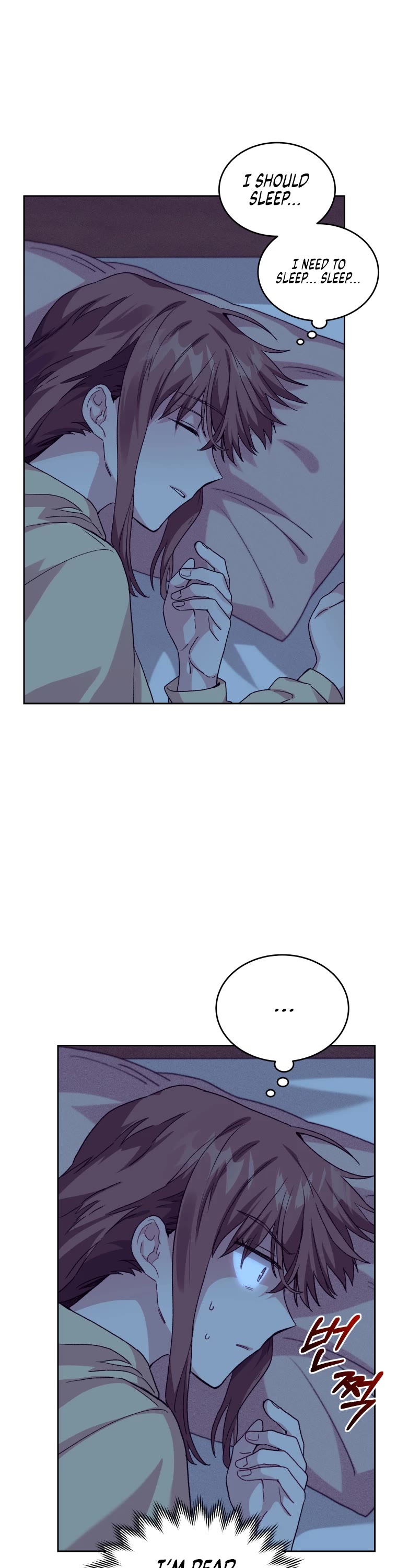 I Stole the Number One Ranker's Soul Chapter 11 page 8 - Chapter 11