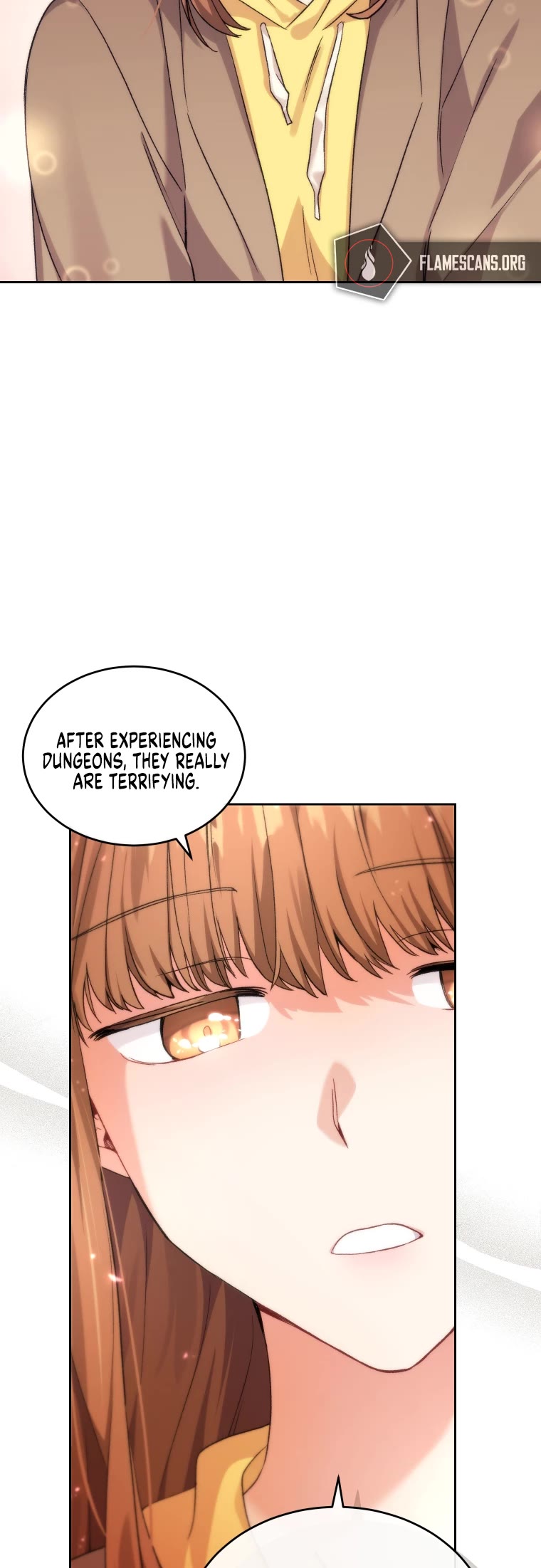 I Stole the Number One Ranker's Soul Chapter 12 page 16 - Chapter 12
