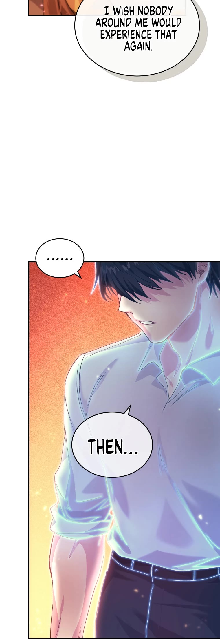I Stole the Number One Ranker's Soul Chapter 12 page 17 - Chapter 12