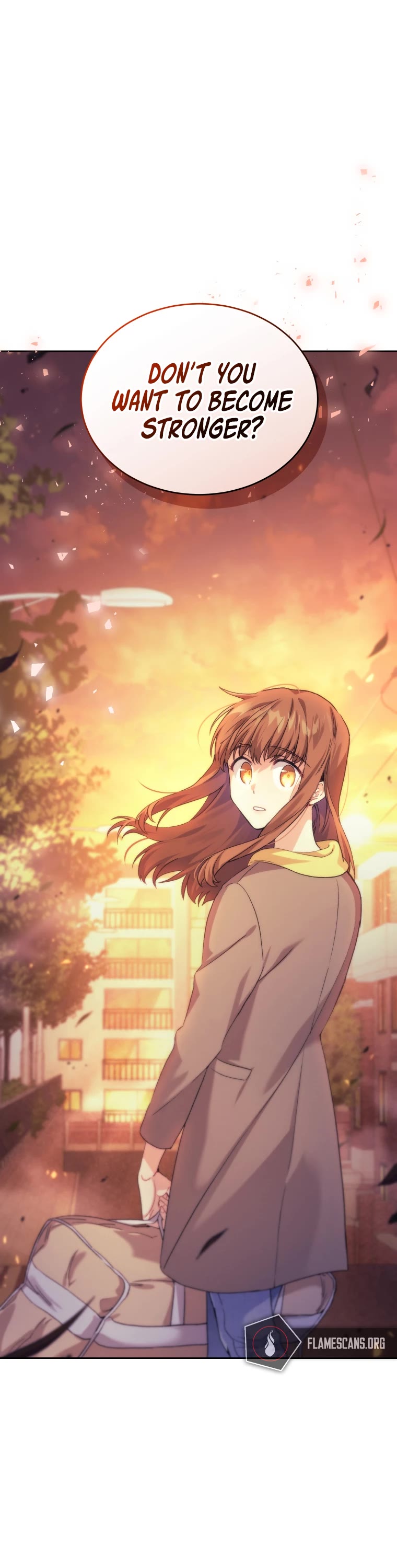 I Stole the Number One Ranker's Soul Chapter 12 page 18 - Chapter 12