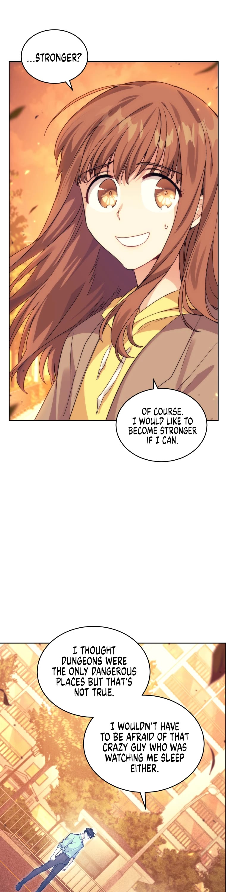 I Stole the Number One Ranker's Soul Chapter 12 page 19 - Chapter 12