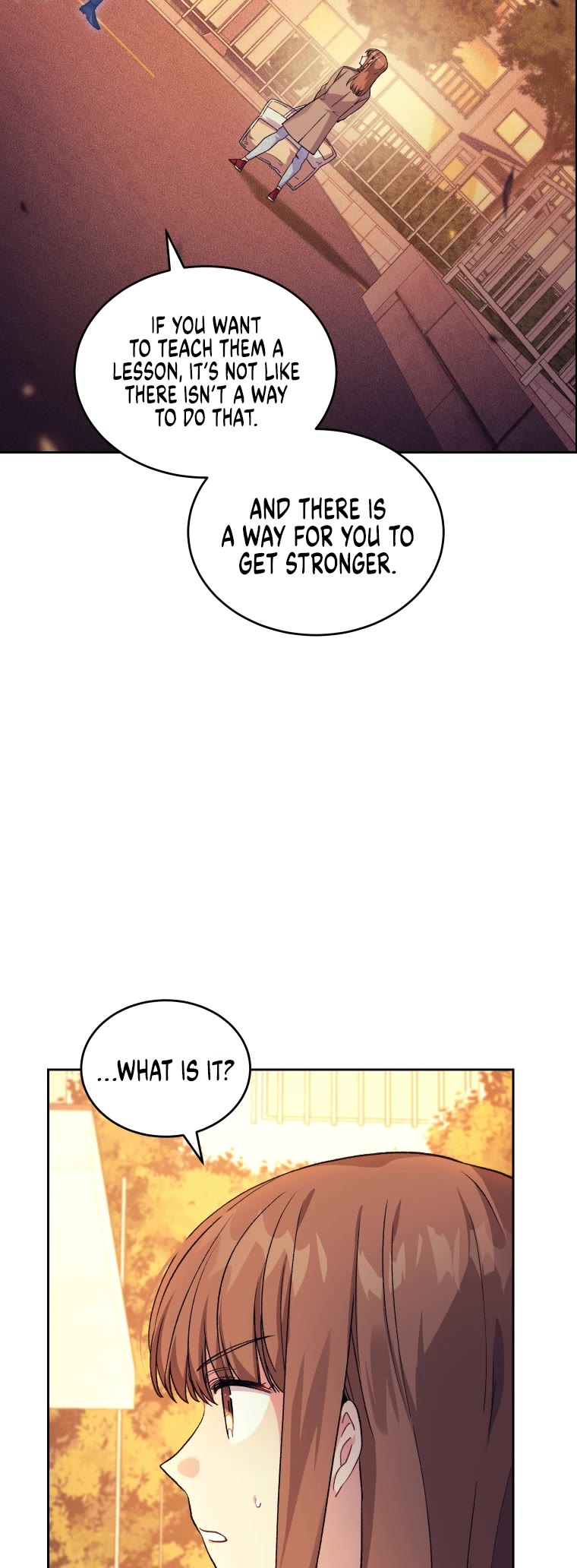 I Stole the Number One Ranker's Soul Chapter 12 page 20 - Chapter 12