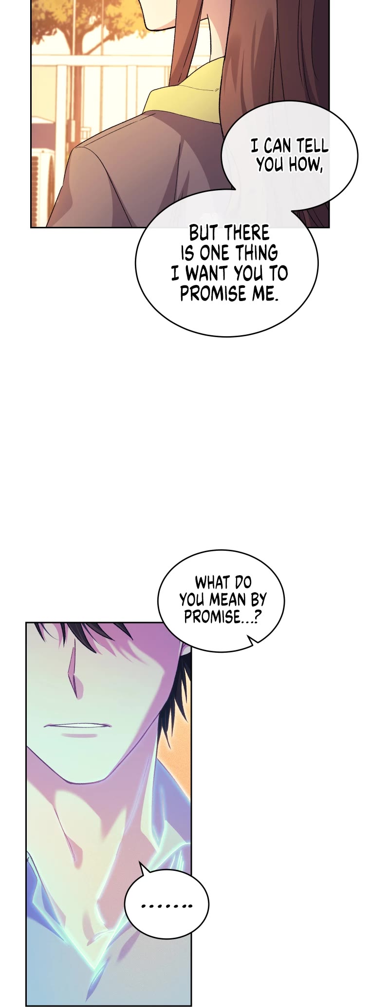 I Stole the Number One Ranker's Soul Chapter 12 page 21 - Chapter 12