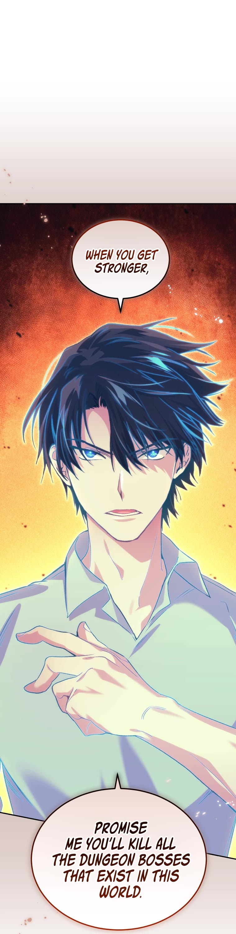I Stole the Number One Ranker's Soul Chapter 12 page 22 - Chapter 12