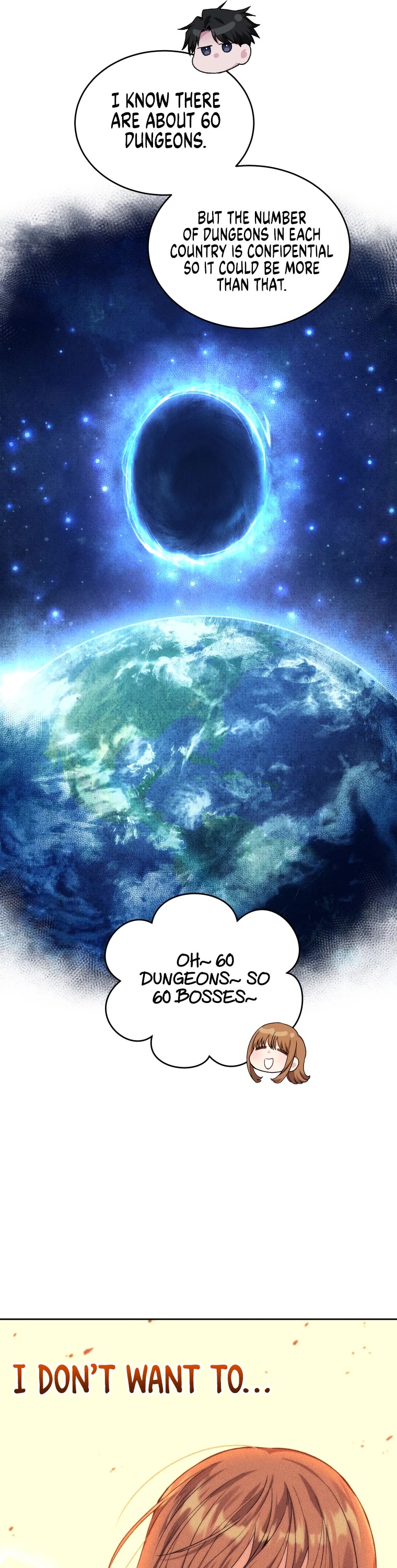 I Stole the Number One Ranker's Soul Chapter 12 page 26 - Chapter 12