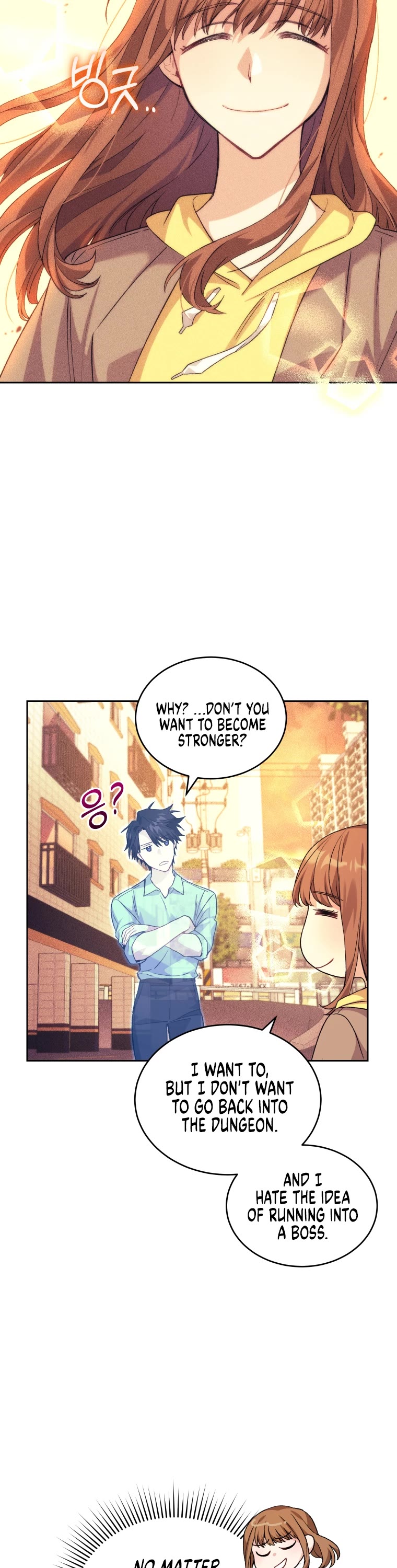 I Stole the Number One Ranker's Soul Chapter 12 page 27 - Chapter 12