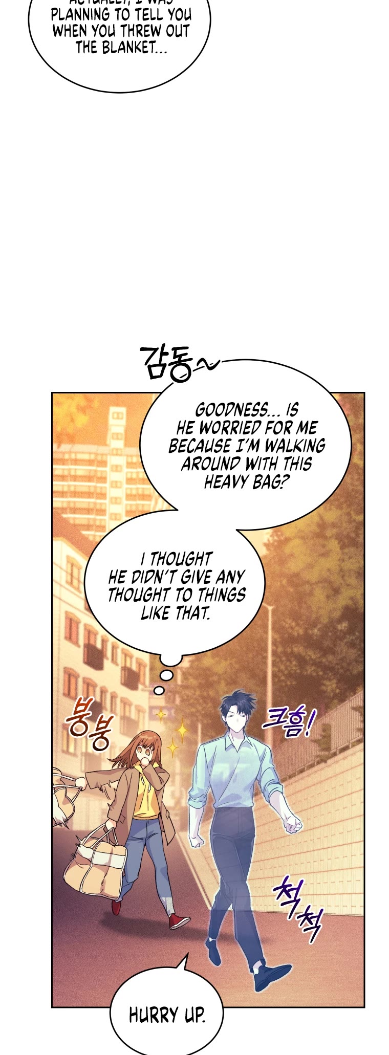 I Stole the Number One Ranker's Soul Chapter 12 page 37 - Chapter 12
