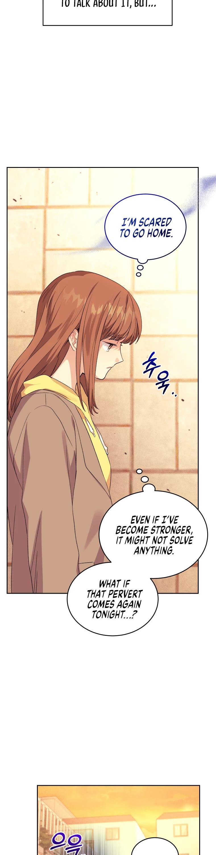 I Stole the Number One Ranker's Soul Chapter 12 page 39 - Chapter 12