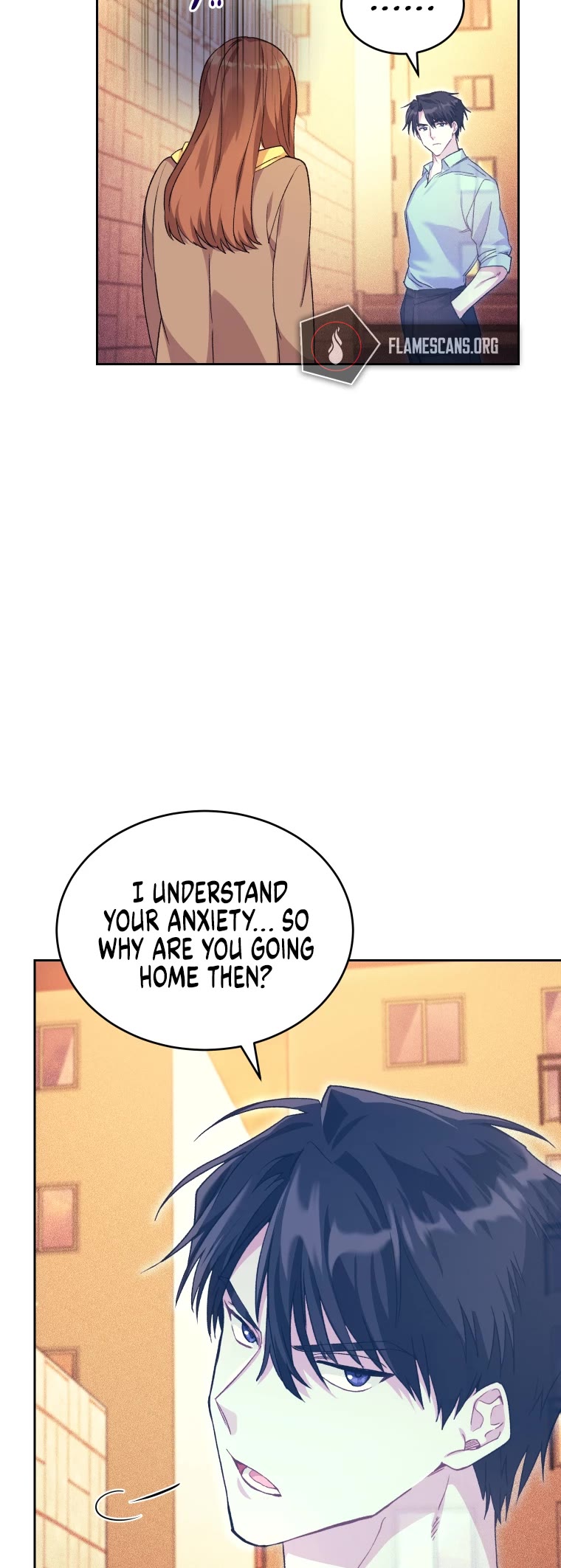 I Stole the Number One Ranker's Soul Chapter 12 page 40 - Chapter 12