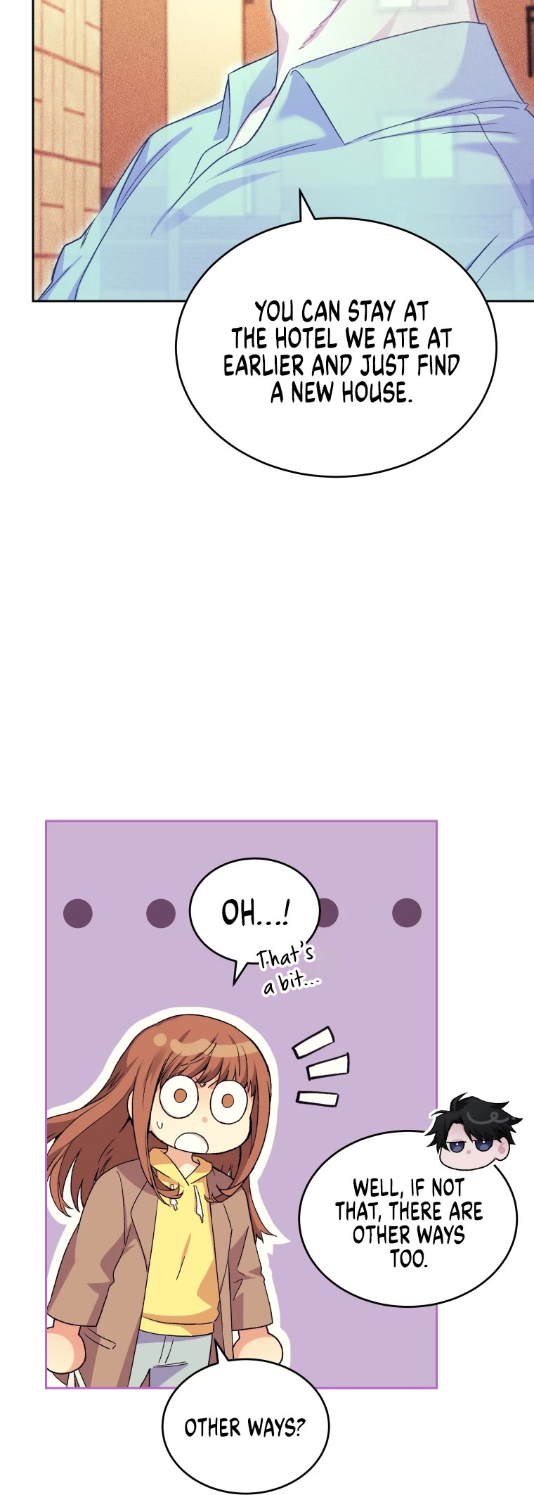 I Stole the Number One Ranker's Soul Chapter 12 page 41 - Chapter 12