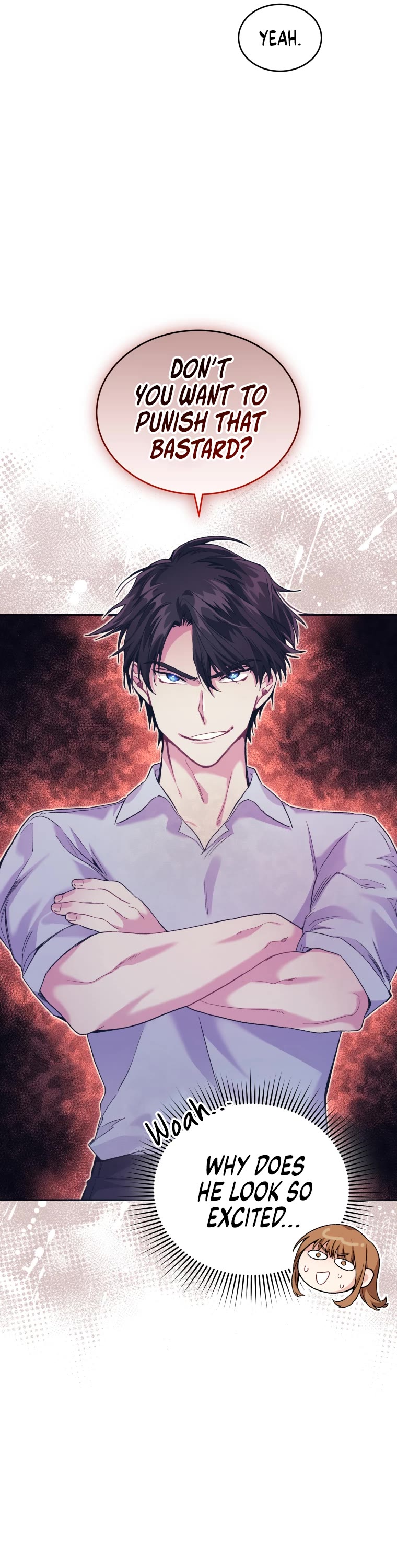 I Stole the Number One Ranker's Soul Chapter 12 page 42 - Chapter 12