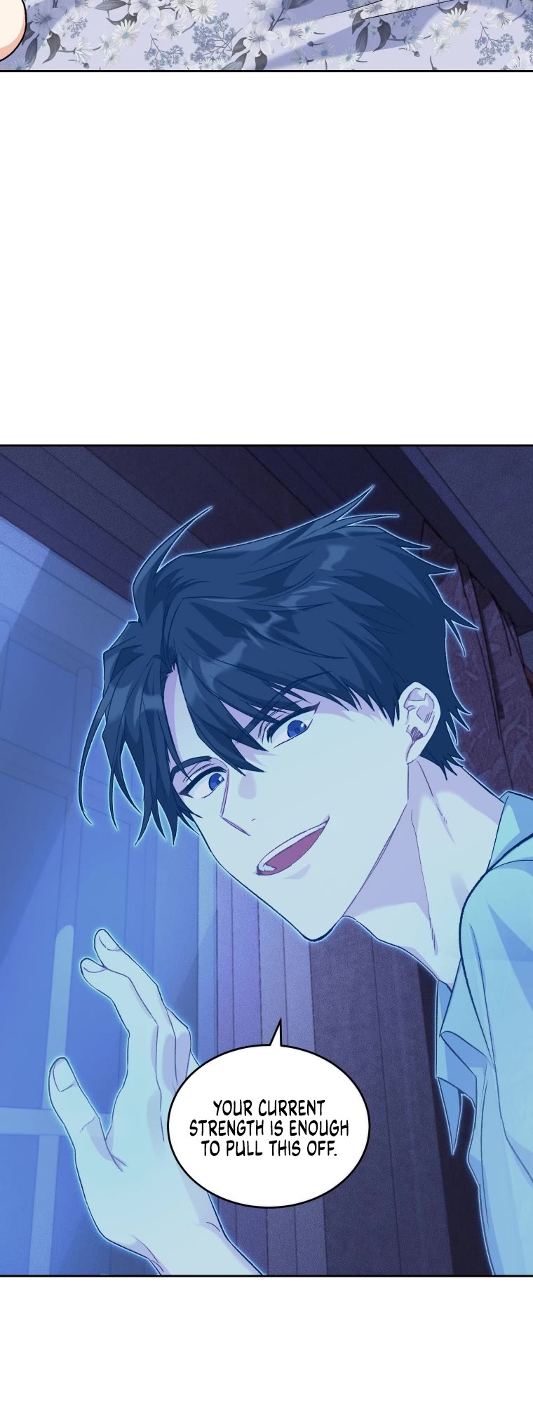 I Stole the Number One Ranker's Soul Chapter 12 page 45 - Chapter 12