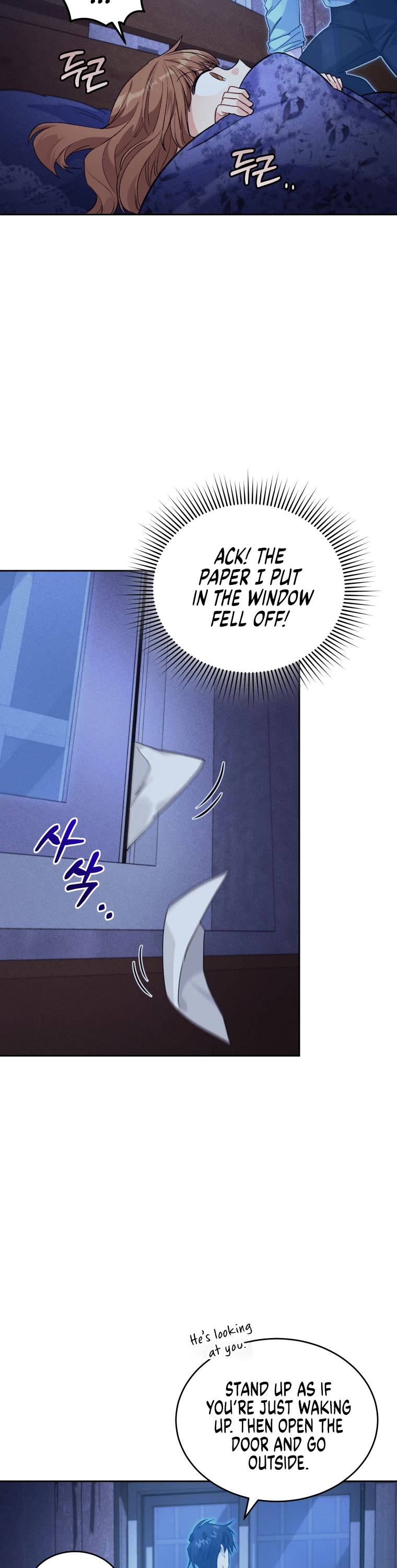 I Stole the Number One Ranker's Soul Chapter 12 page 47 - Chapter 12
