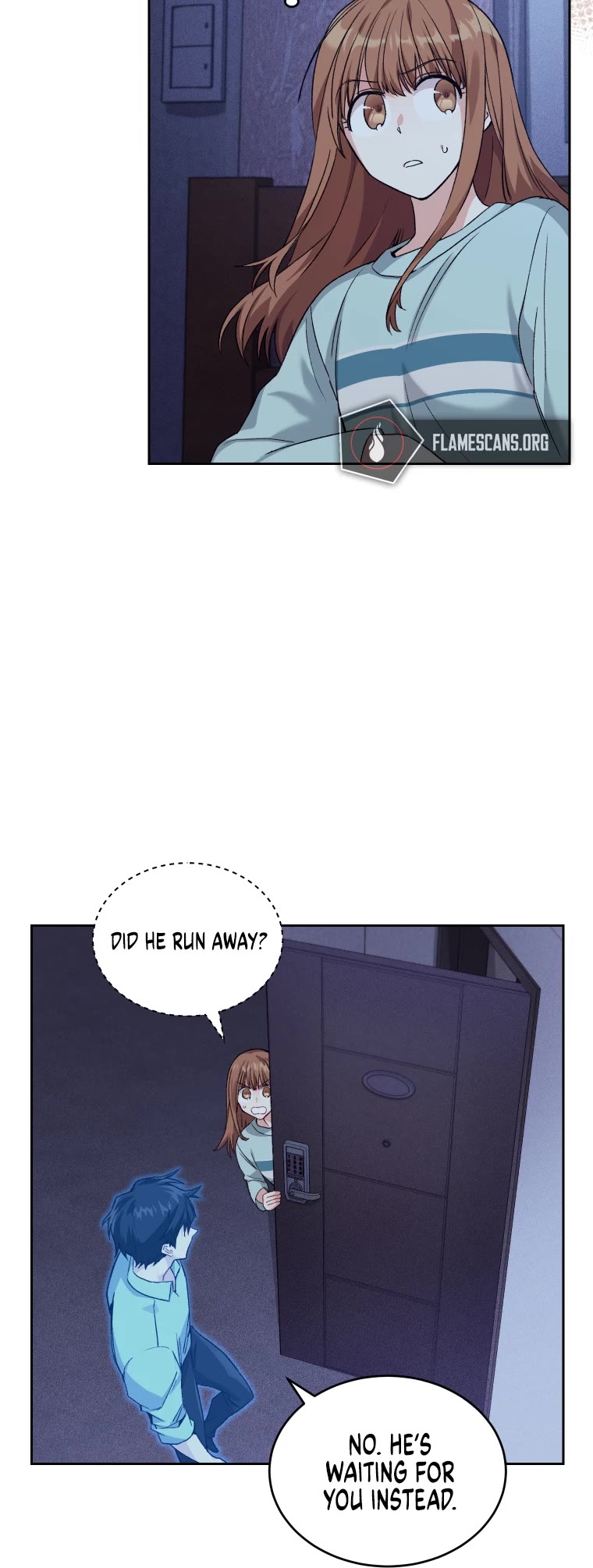 I Stole the Number One Ranker's Soul Chapter 12 page 49 - Chapter 12