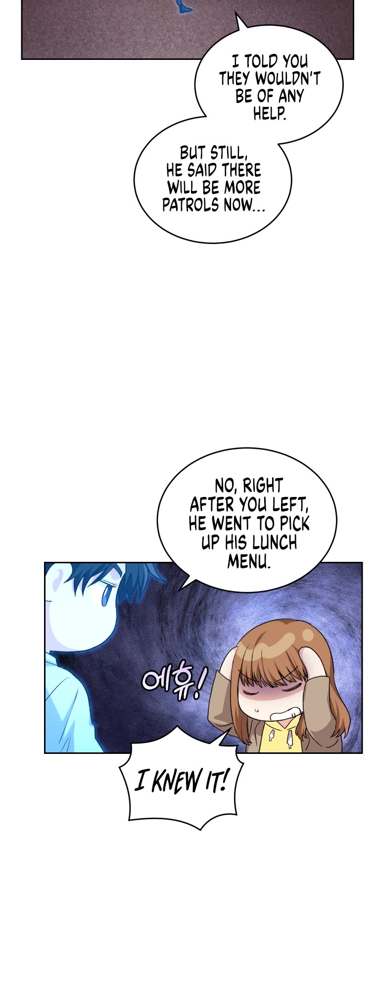 I Stole the Number One Ranker's Soul Chapter 12 page 5 - Chapter 12