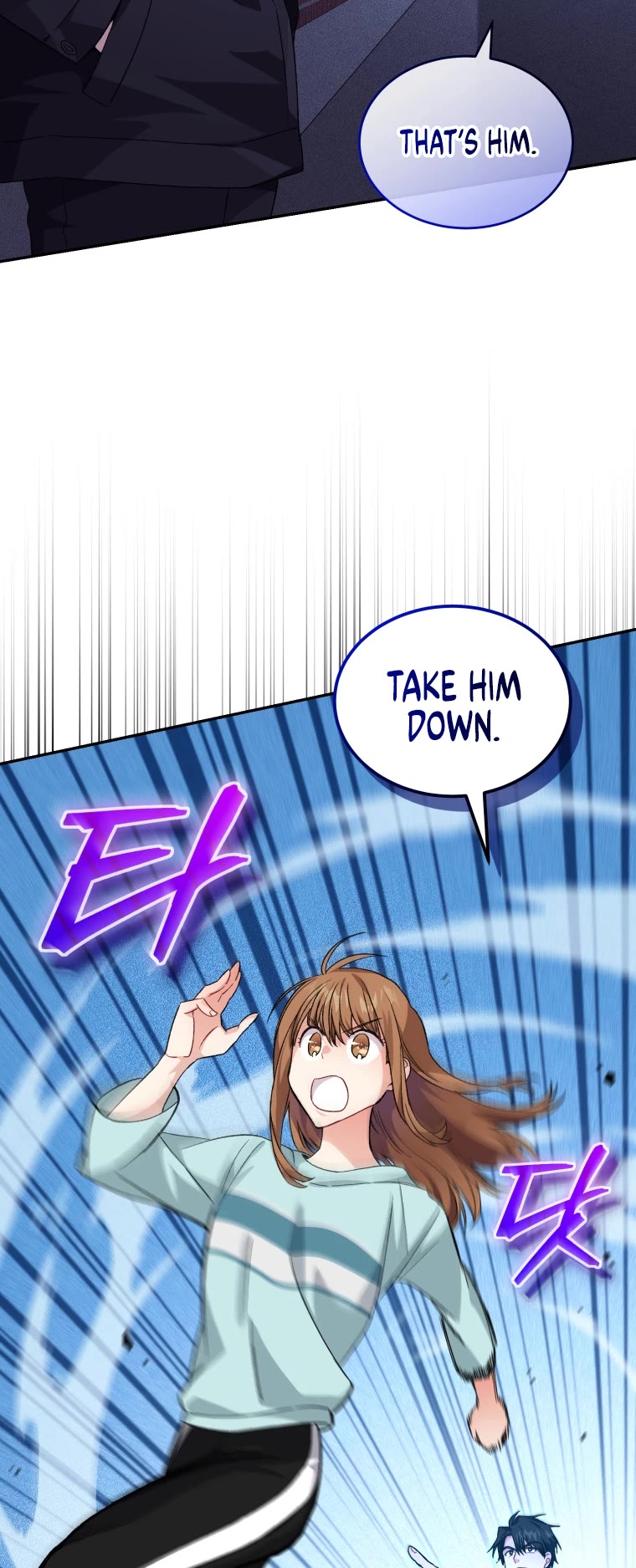 I Stole the Number One Ranker's Soul Chapter 12 page 52 - Chapter 12