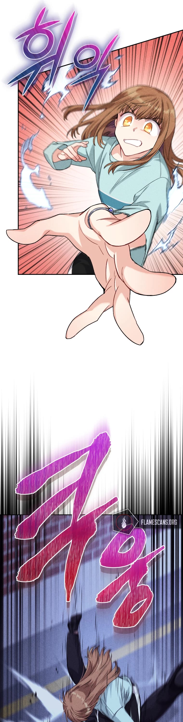I Stole the Number One Ranker's Soul Chapter 12 page 54 - Chapter 12