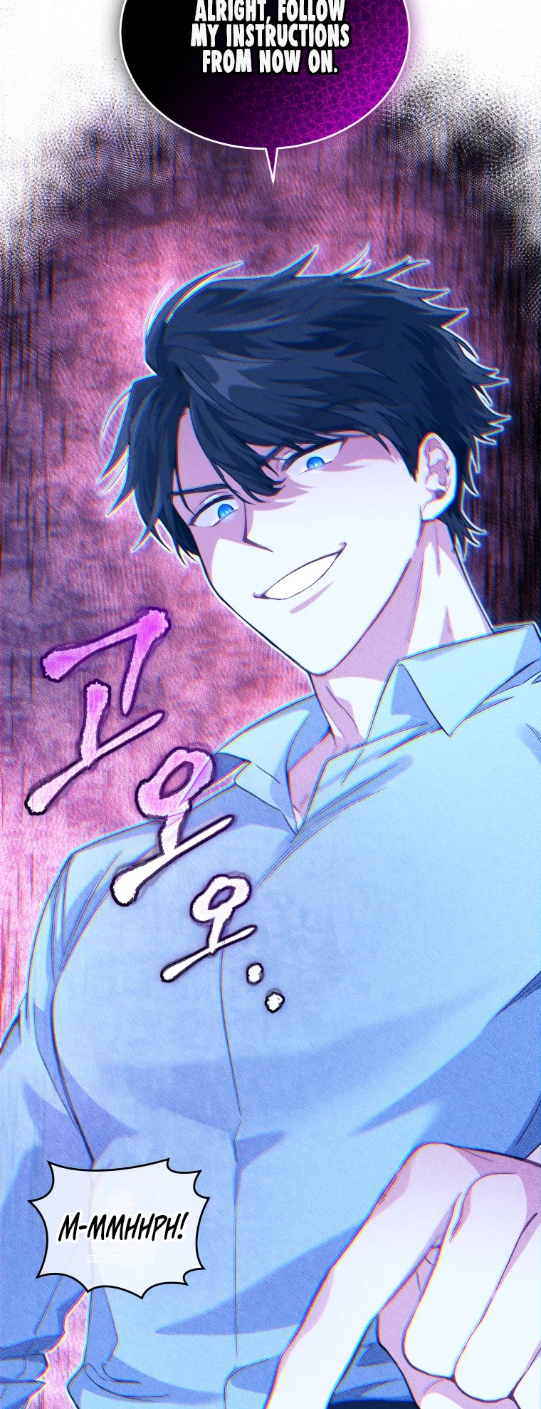 I Stole the Number One Ranker's Soul Chapter 12 page 56 - Chapter 12