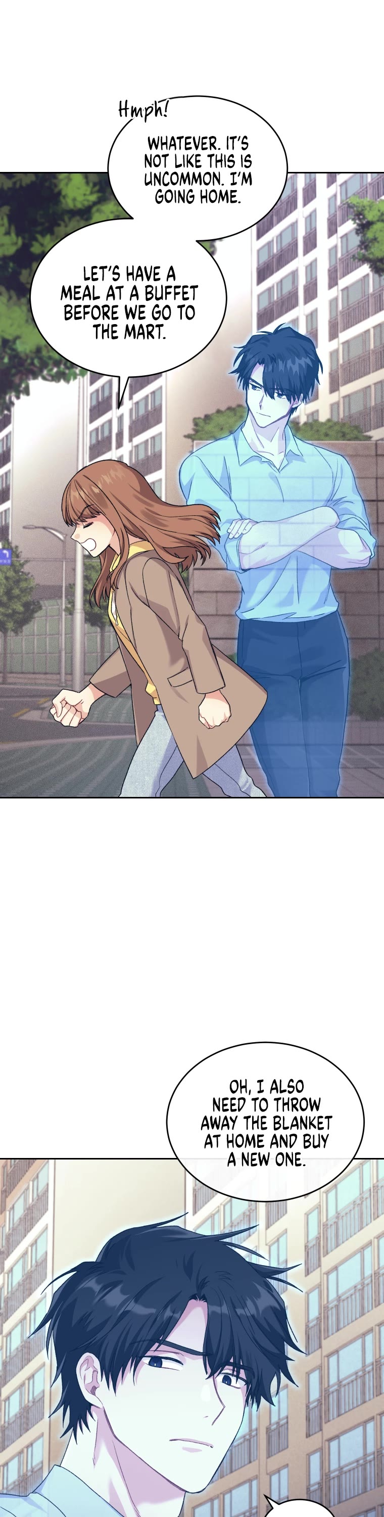 I Stole the Number One Ranker's Soul Chapter 12 page 6 - Chapter 12
