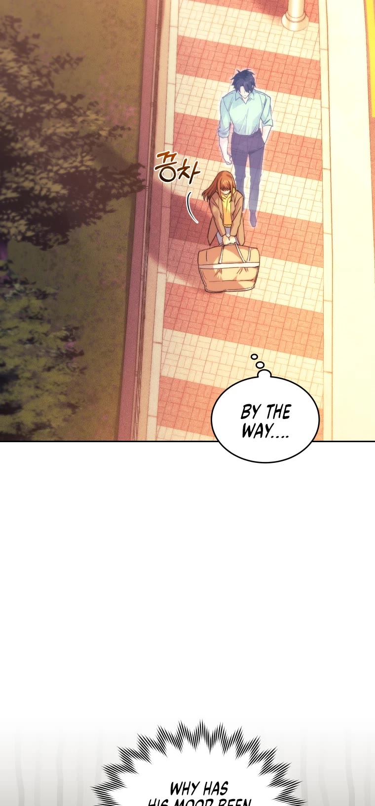 I Stole the Number One Ranker's Soul Chapter 12 page 8 - Chapter 12