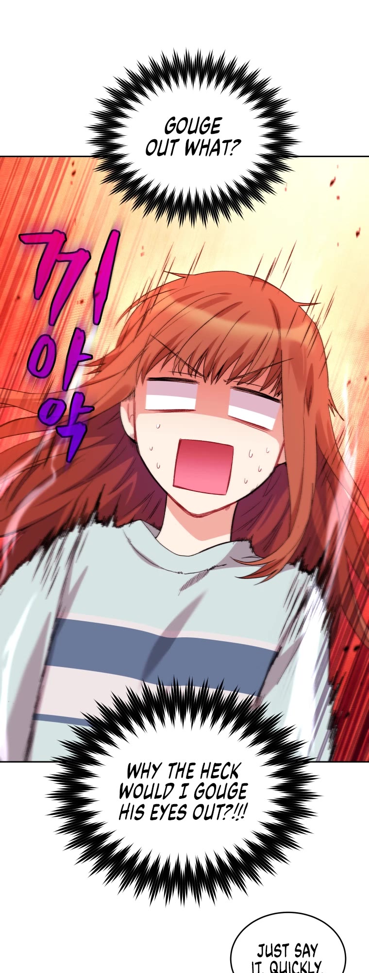 I Stole the Number One Ranker's Soul Chapter 13 page 12 - Chapter 13
