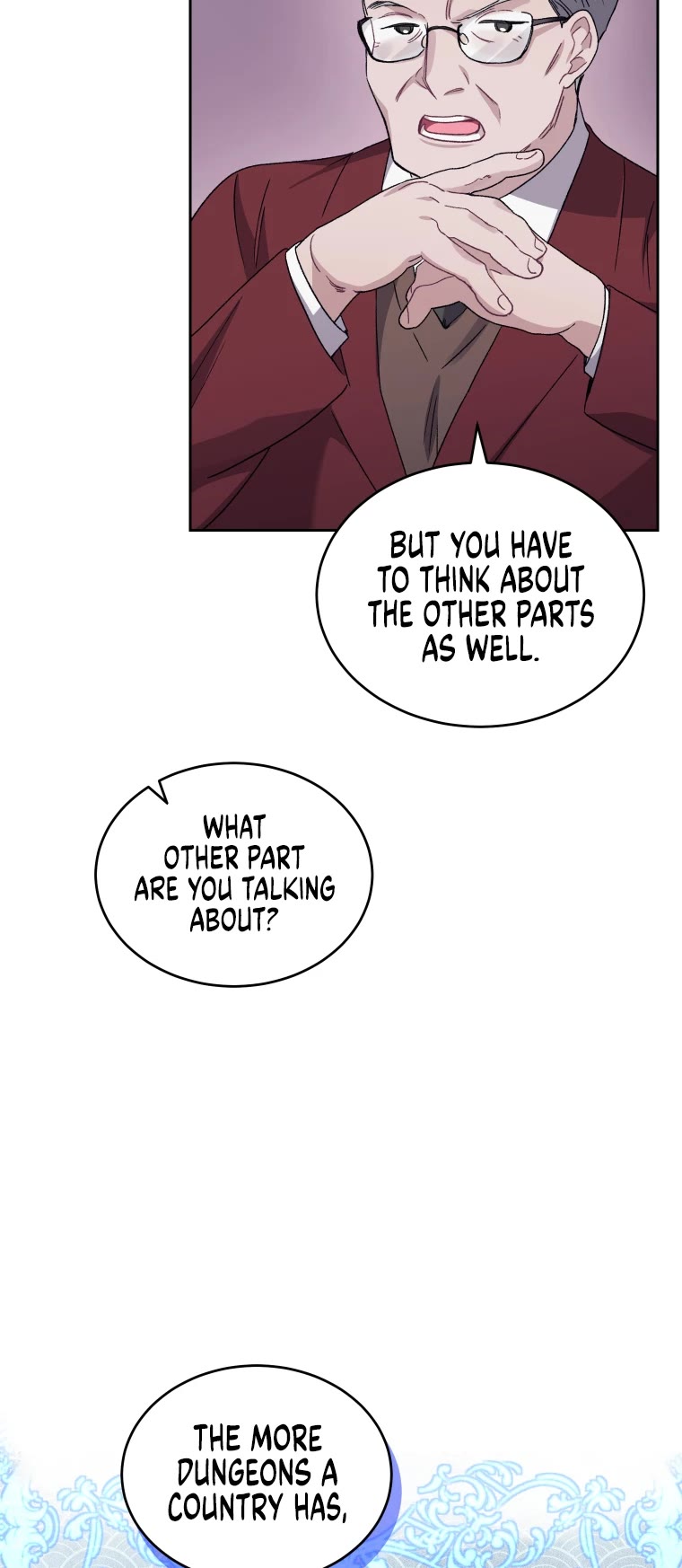 I Stole the Number One Ranker's Soul Chapter 13 page 20 - Chapter 13