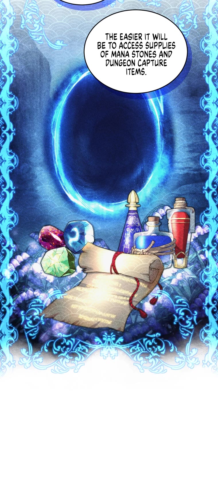 I Stole the Number One Ranker's Soul Chapter 13 page 21 - Chapter 13