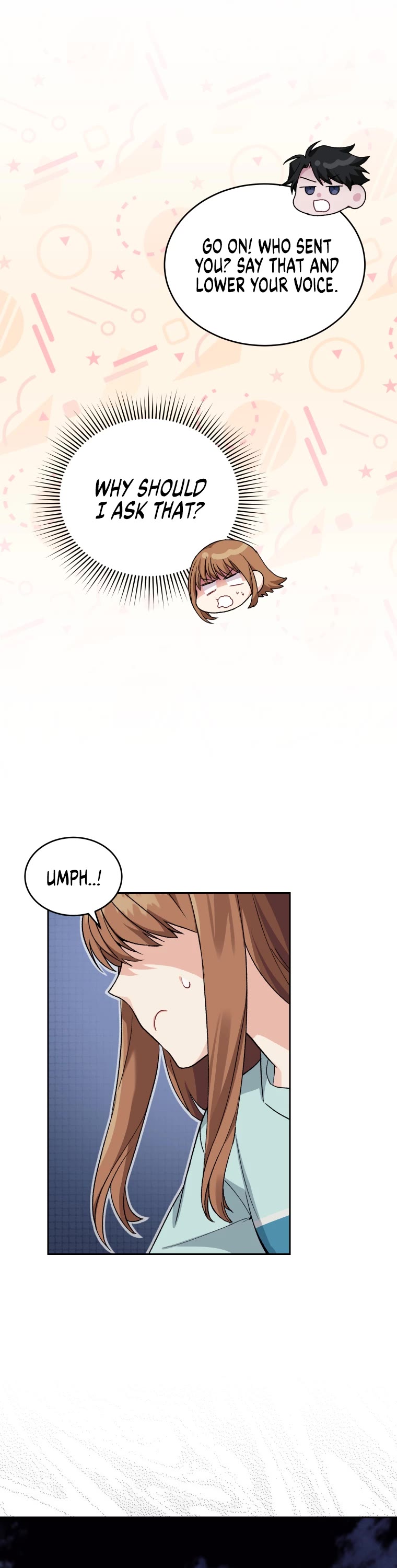 I Stole the Number One Ranker's Soul Chapter 13 page 3 - Chapter 13