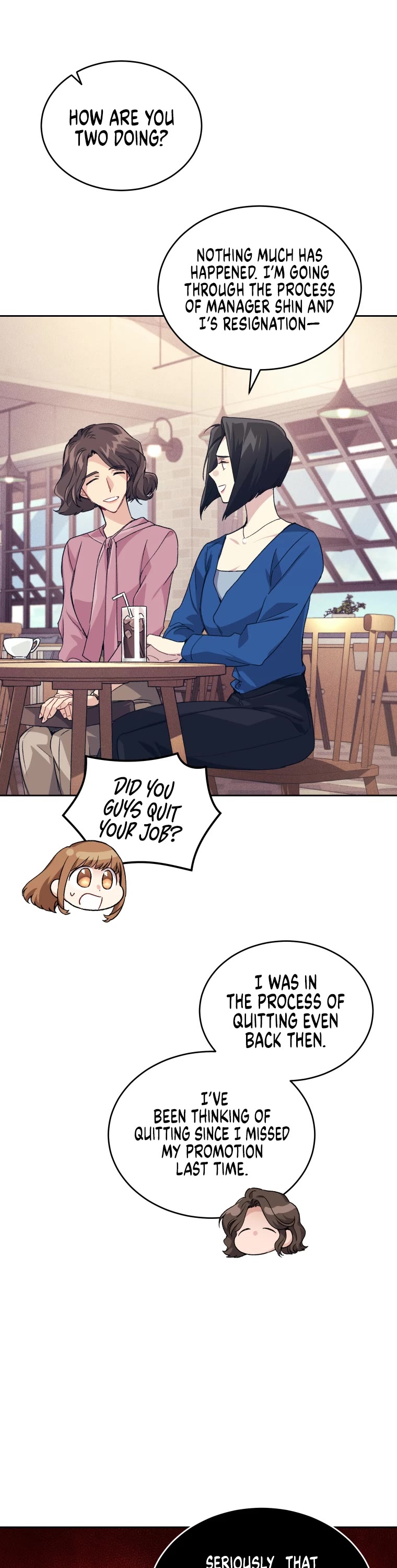 I Stole the Number One Ranker's Soul Chapter 13 page 30 - Chapter 13