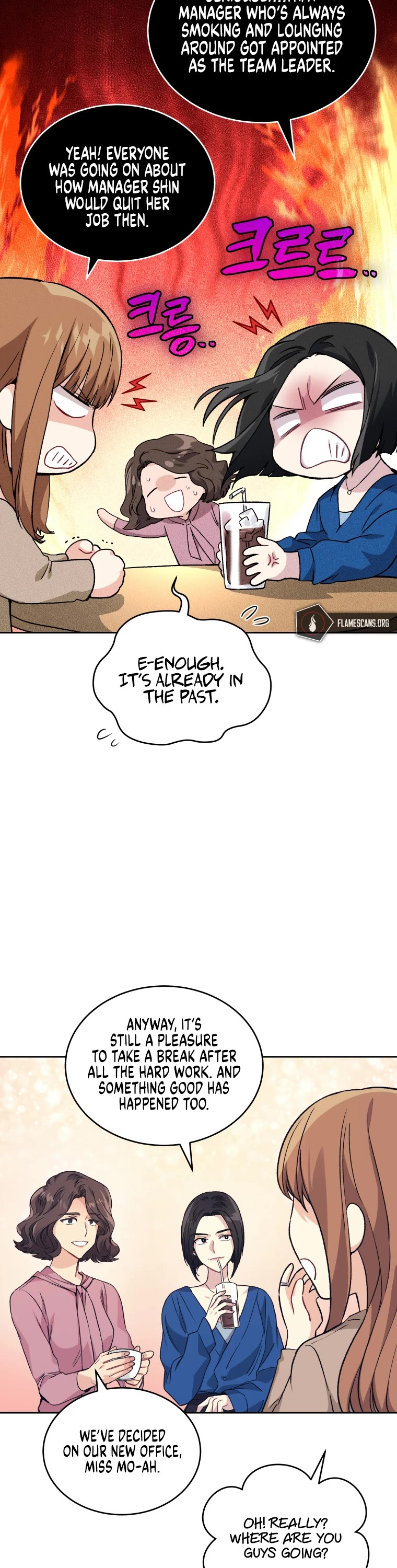 I Stole the Number One Ranker's Soul Chapter 13 page 31 - Chapter 13