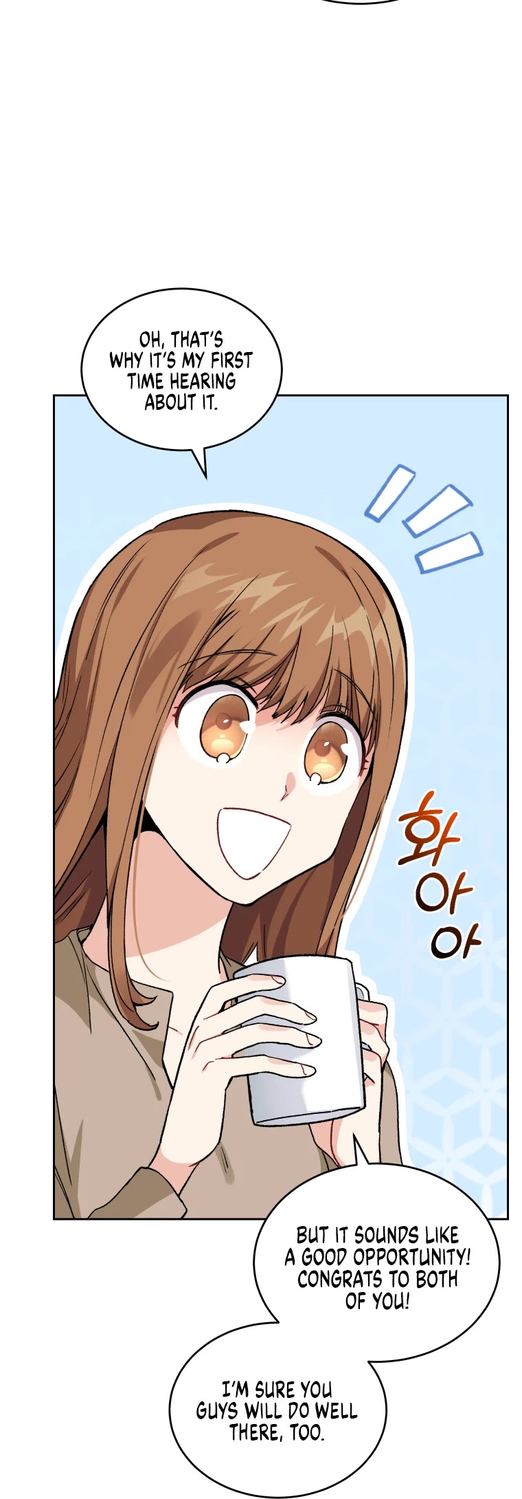 I Stole the Number One Ranker's Soul Chapter 13 page 33 - Chapter 13