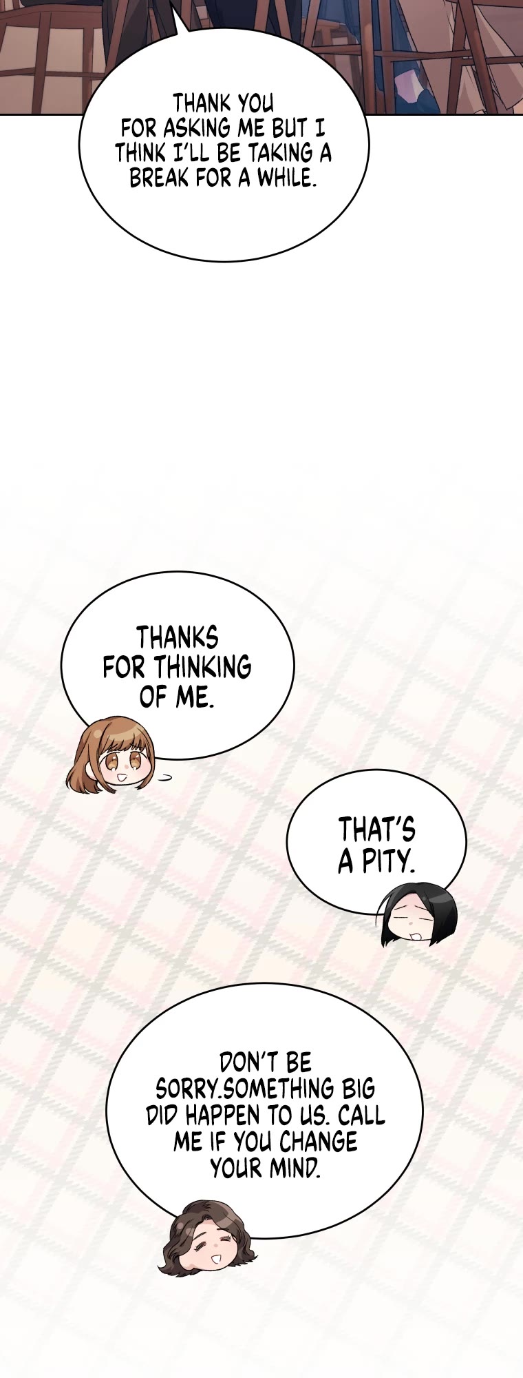 I Stole the Number One Ranker's Soul Chapter 13 page 37 - Chapter 13