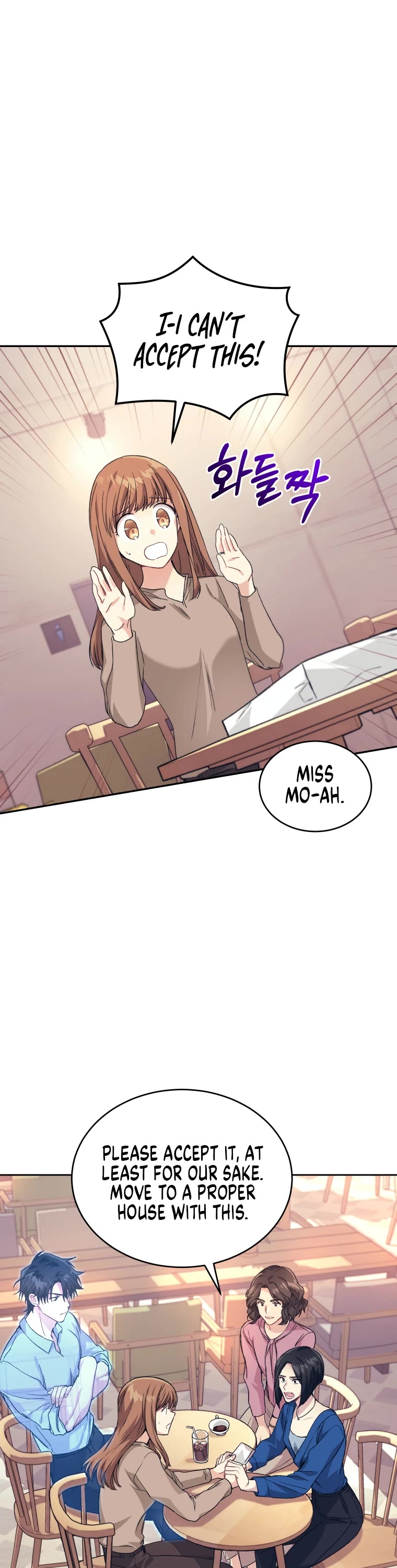 I Stole the Number One Ranker's Soul Chapter 13 page 39 - Chapter 13