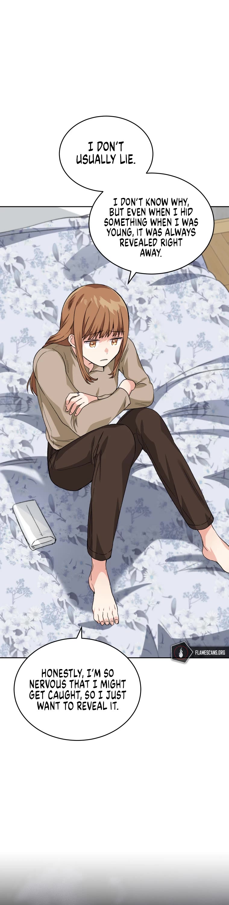I Stole the Number One Ranker's Soul Chapter 13 page 50 - Chapter 13