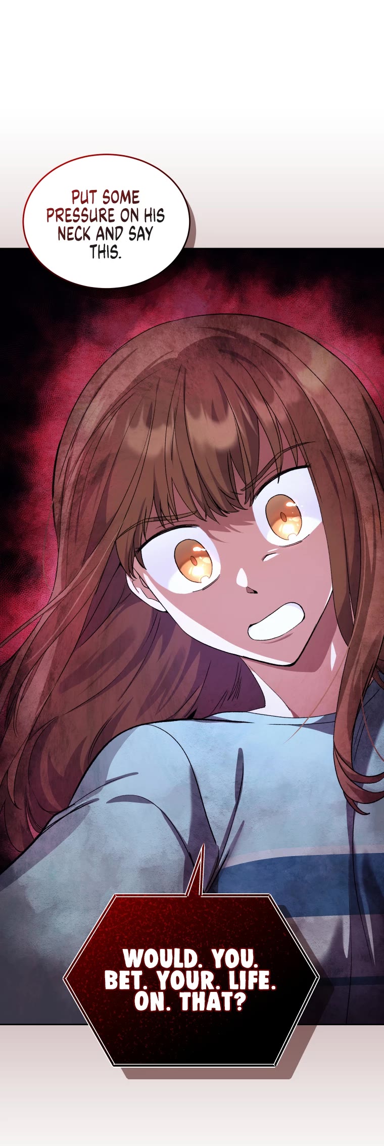 I Stole the Number One Ranker's Soul Chapter 13 page 9 - Chapter 13