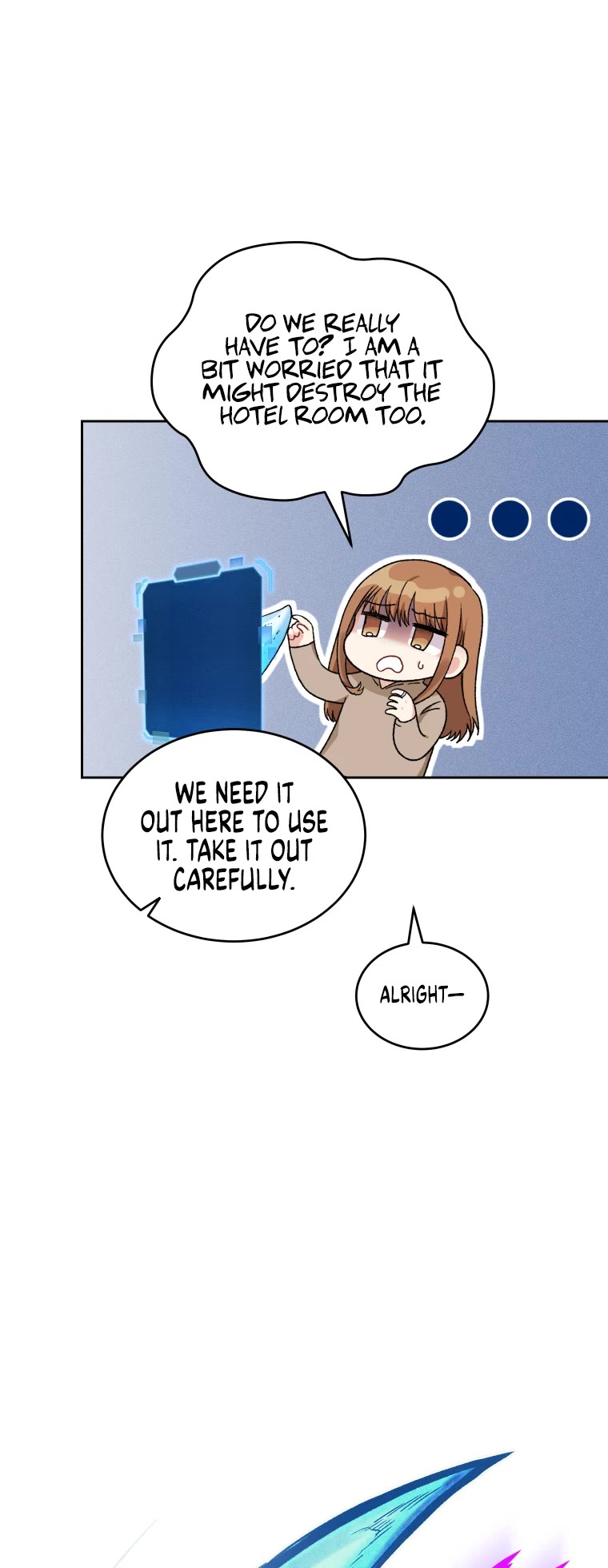 I Stole the Number One Ranker's Soul Chapter 14 page 12 - Chapter 14